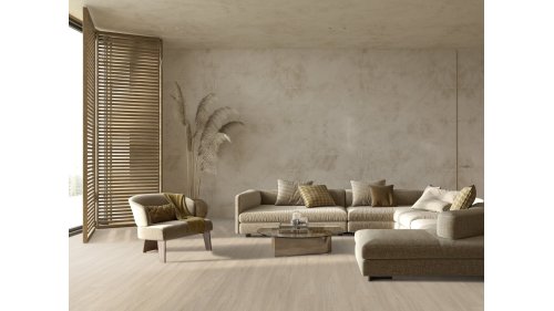 Vinylová podlaha lepená Gerflor DesignArt 55 Blomma Light EIR