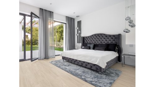 Vinylová podlaha plovoucí Gerflor DesignArt 30 Blomma Light EIR