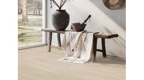Gerflor DesignArt 30 Blomma Light EIR vinylová podlaha plovoucí