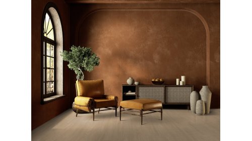 Vinylová podlaha plovoucí Gerflor DesignArt 55 Blomma Natural EIR