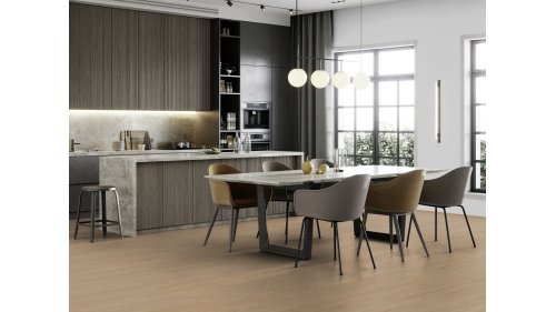 Vinylová podlaha lepená Gerflor DesignArt 55 Blomma Natural EIR