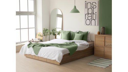 Vinylová podlaha plovoucí Gerflor DesignArt 30 Blomma Natural EIR