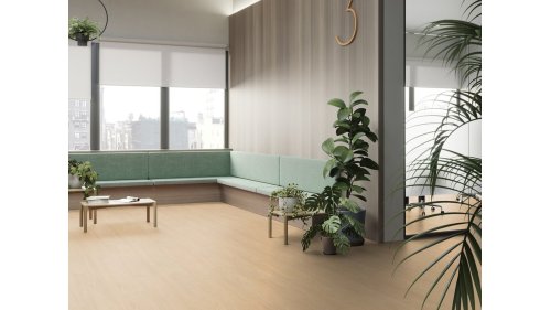 Vinylová podlaha plovoucí Gerflor DesignArt 55 Blomma Clear EIR