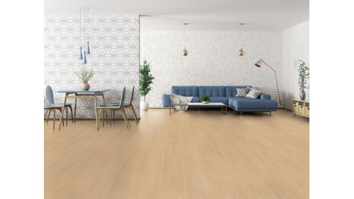 Vinylová podlaha lepená Gerflor DesignArt 55 Blomma Clear EIR