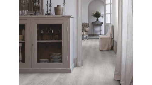 Gerflor DesignArt 55 Bohem Dark Grey EIR vinylová podlaha plovoucí
