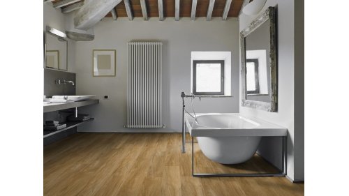Gerflor DesignArt 55 Qaja Honey vinylová podlaha plovoucí