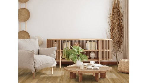 Gerflor DesignArt 55 Qaja Honey vinylová podlaha plovoucí