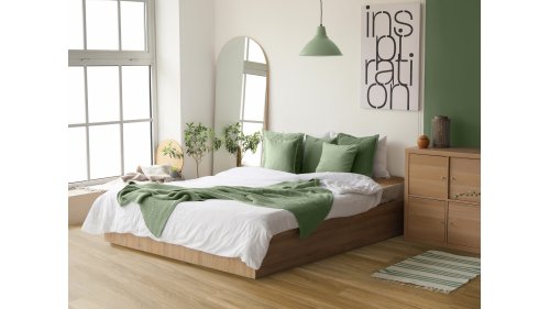 Vinylová podlaha plovoucí Gerflor DesignArt 30 Qaja Honey