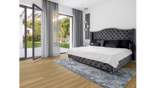 Vinylová podlaha lepená Gerflor DesignArt 30 Qaja Honey