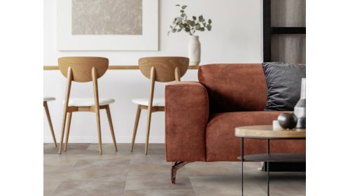 Vinylová podlaha lepená Gerflor DesignArt 55 Acuarela Taupe