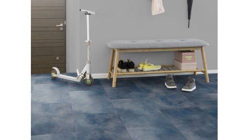 Vinylová podlaha lepená Gerflor DesignArt 30 Acuarela Ink