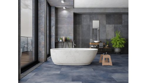 Gerflor DesignArt 30 Acuarela Ink vinylová podlaha lepená