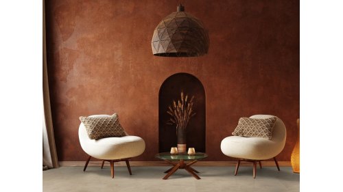Gerflor DesignArt 55 Tavla Beige vinylová podlaha lepená