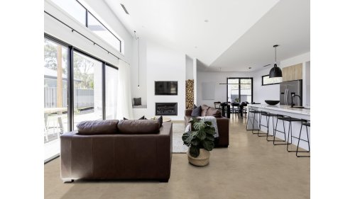 Gerflor DesignArt 30 Tavla Beige vinylová podlaha lepená