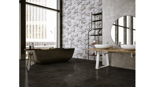 Gerflor DesignArt 30 Tavla Dark vinylová podlaha plovoucí