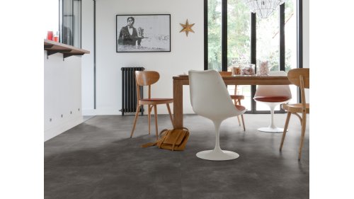 Vinylová podlaha lepená Gerflor DesignArt 55 Latina Dark