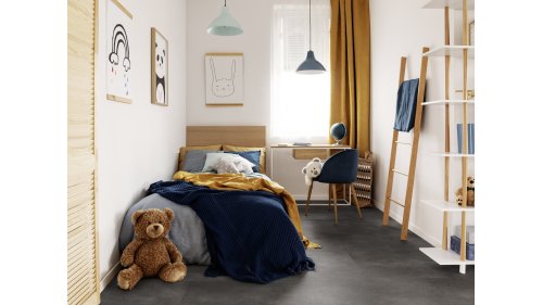 Vinylová podlaha plovoucí Gerflor DesignArt 30 Latina Dark