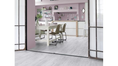 Vinylová podlaha plovoucí Gerflor DesignArt 55 Sunny Snow