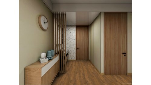 Fatra Thermofix Wood Ořech vlašský 12118-1 vinylová podlaha lepená