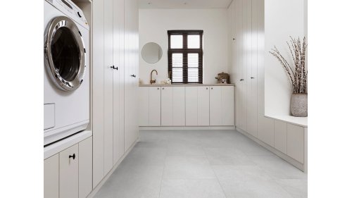 Vinylová podlaha hybridní COREtec ProPlus Tiles Stratosphere