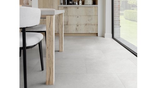 Vinylová podlaha hybridní COREtec ProPlus Tiles Cristal