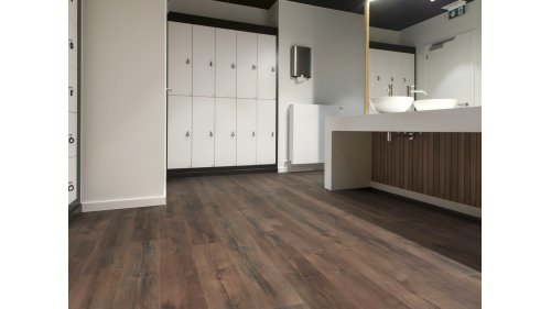 Vinylová podlaha hybridní COREtec ProPlus Planks Promenade