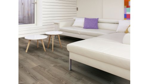 Vinylová podlaha hybridní COREtec ProPlus Planks Candler