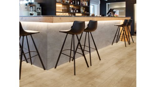 Vinylová podlaha hybridní COREtec ProPlus Planks Bellagio