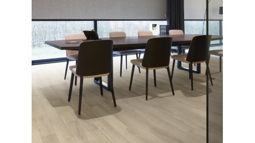 Vinylová podlaha hybridní COREtec ProPlus Planks Luxor