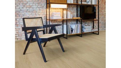 Vinylová podlaha hybridní COREtec SurPlus Planks Elegance Oak 73