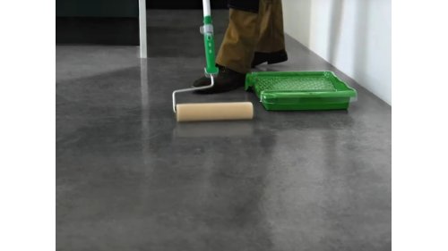 OSMO 610 Beton oil Impregnační olej bezbarvý 2,5l