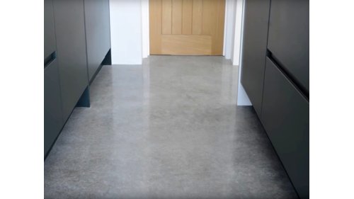 OSMO 610 Beton oil Impregnační olej bezbarvý 2,5l