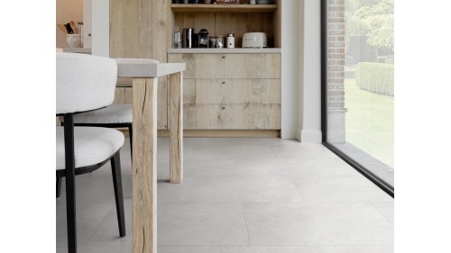 Vinylová podlaha hybridní COREtec ProPlus Tiles Cristal