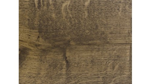 Masivní dřevěná podlaha Esco Chateau Original Černá 20x170/185 mm