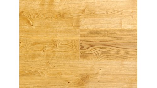 Masivní dřevěná podlaha Esco Kolonial Original Naturel 20x150 mm