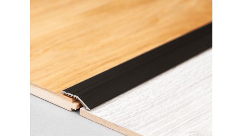 Ukončovací lišta samolepící Profilteam do 14 mm 41*2700 Bronz E03