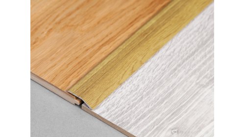 Ukončovací lišta samolepící Profilteam do 14 mm 41*2700 Dub světlý E29