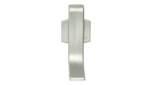Spojka pro soklovou lištu Profilteam Q63 Inox