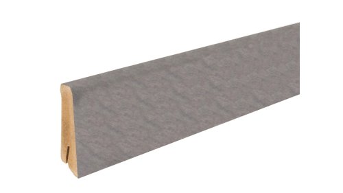 Egger L365 originální soklová lišta MDF 60 x 2400 mm