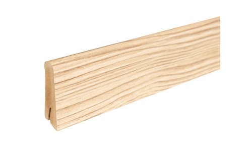 Egger L229 originální soklová lišta MDF 60 x 2400 mm