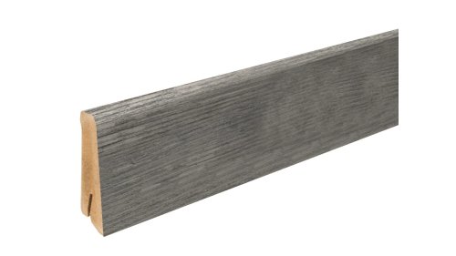 Egger L555 originální soklová lišta MDF 60 x 2400 mm