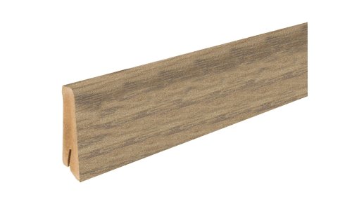 Egger L288 originální soklová lišta MDF 60 x 2400 mm