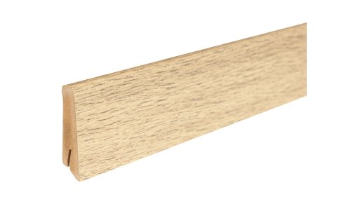 Egger L372 originální soklová lišta MDF 60 x 2400 mm