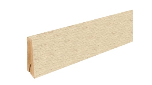 Egger L448 originální soklová lišta MDF 60 x 2400 mm