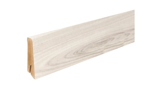 Egger L391 originální soklová lišta MDF 60 x 2400 mm