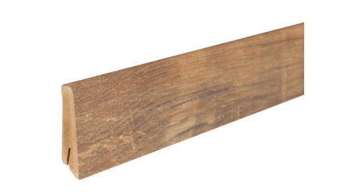 Egger L382 originální soklová lišta MDF 60 x 2400 mm