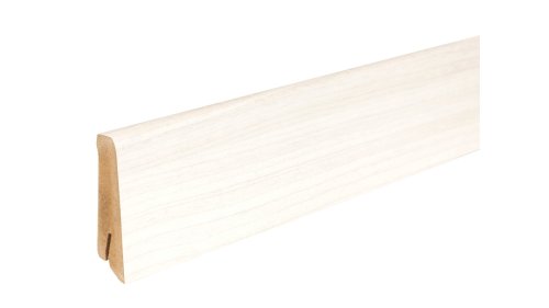 Egger L199 originální soklová lišta MDF 60 x 2400 mm