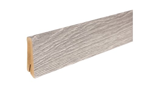 Egger L380 originální soklová lišta MDF 60 x 2400 mm