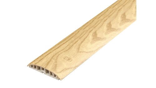 Přechodová lišta pro kabely Volta 74*2000 Jilm F6