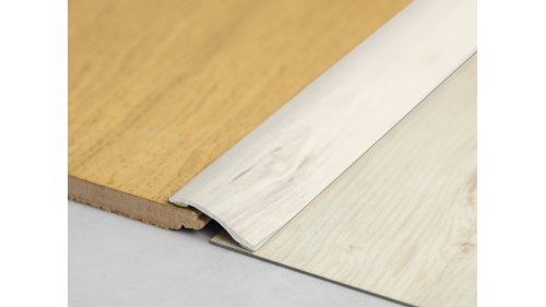 Přechodová lišta vyrovnávací Küberit 247 SK 40*2700 Dub krémový H64
